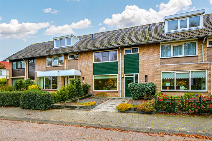 Clakenweg 97 in Elburg foto