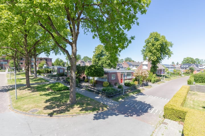 Foto van woning Clantlaan 13, Grijpskerk