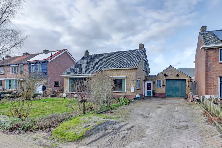 Foto van woning Clara's pad 11, Heinkenszand