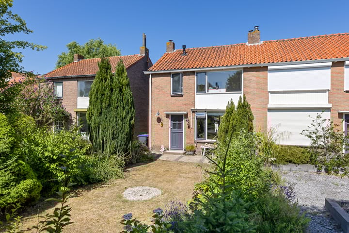 Foto van woning Clara's pad 3, Heinkenszand