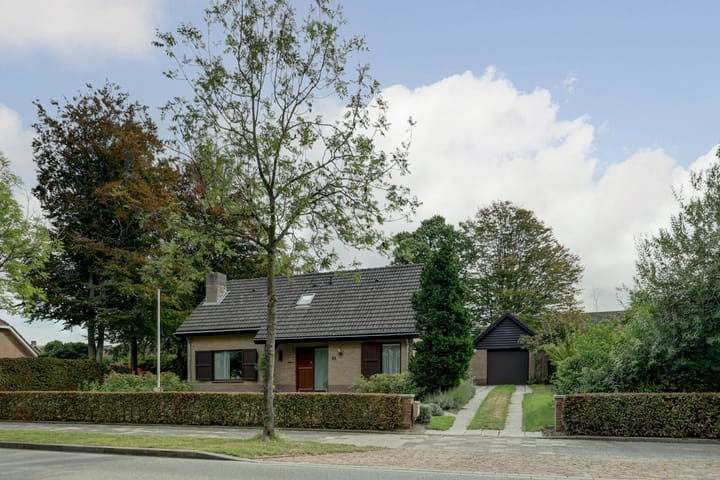 Clara's pad 52 in Heinkenszand foto