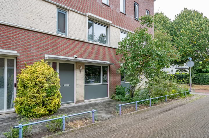Foto van woning Clara Schumannstraat 14, Zutphen