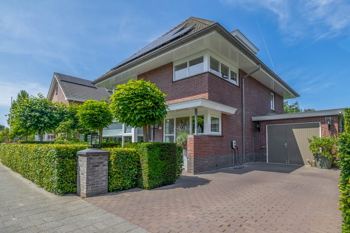 Foto van woning Clarenbekerhout 14, Harderwijk