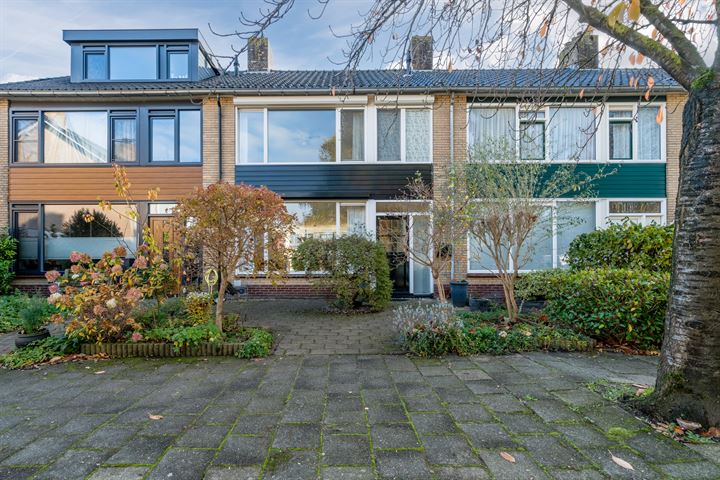 Clarenburg 35 in Breukelen foto