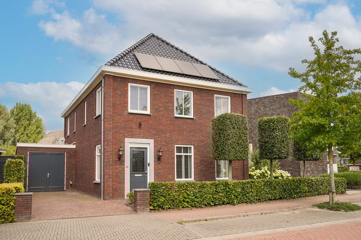 Clarevelt 48 in Wamel foto
