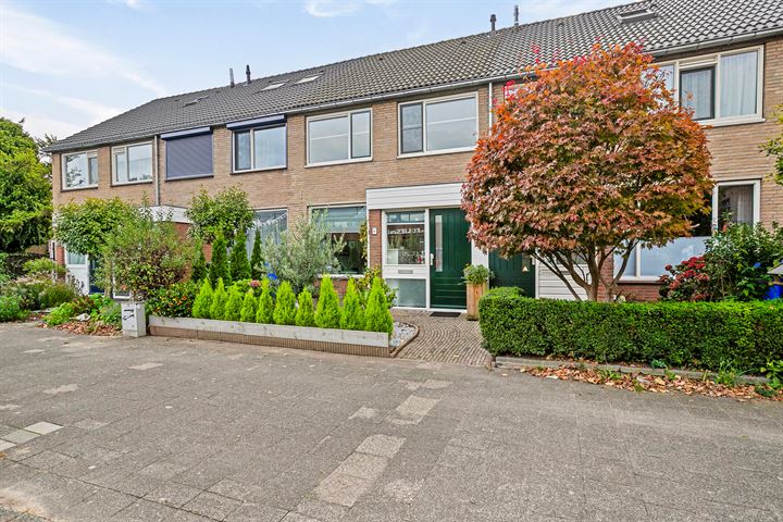 Clarissenhof 6 in Vianen foto