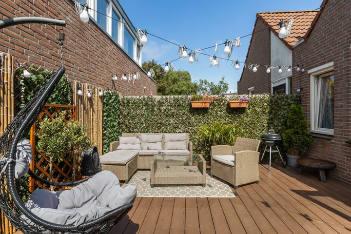 Claude Debussystraat 47 in 's-Gravenhage