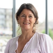 Foto van Claudia Büchner