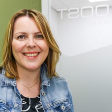 Foto van Claudia Oost