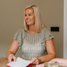 Foto van Claudia van der Ende