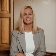 Foto van Claudia van der Ende