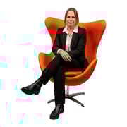 Foto van Claudia van Heel