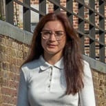 Foto van Claudia Vos