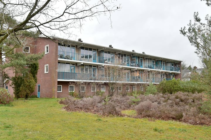 Claudiagaarde 39 in Bussum foto