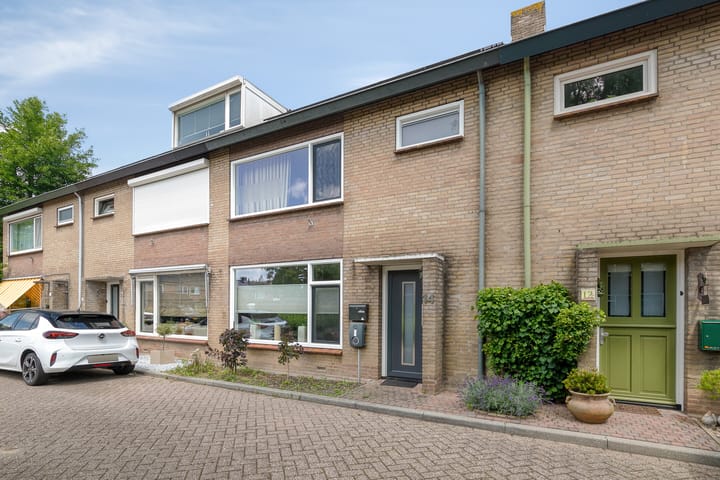 Claushof 14 in Huissen