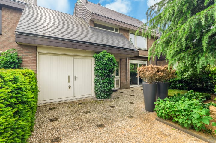 Clausholm 23 in Hoofddorp foto
