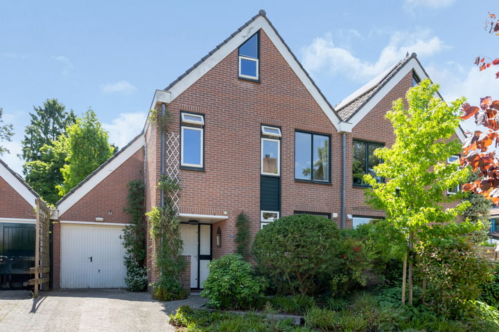 Foto van woning Clauslaan 13, Soest