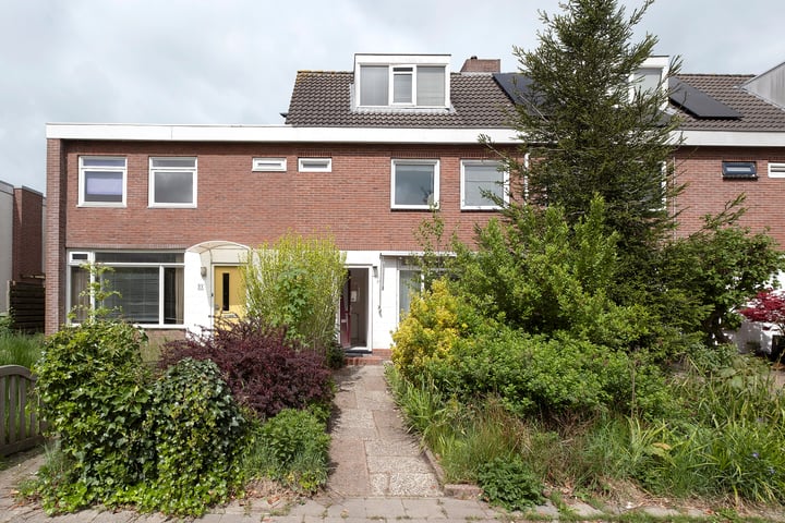 Clausstraat 29 in Groningen