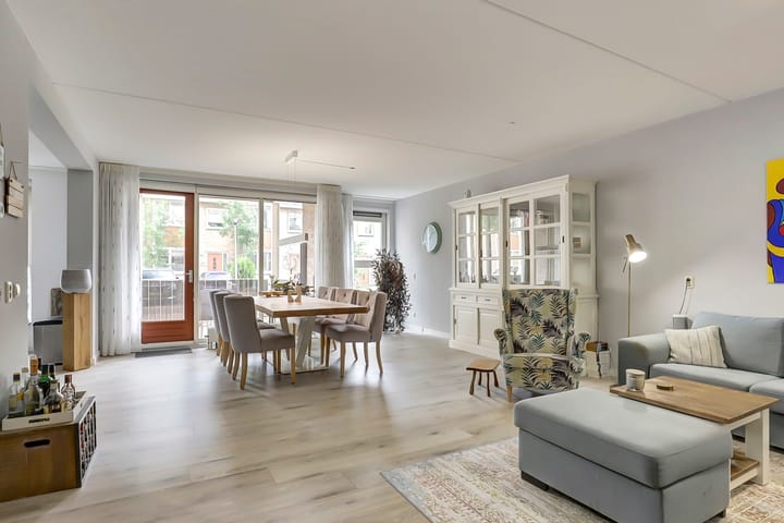 Clausstraat 40 in Hellevoetsluis