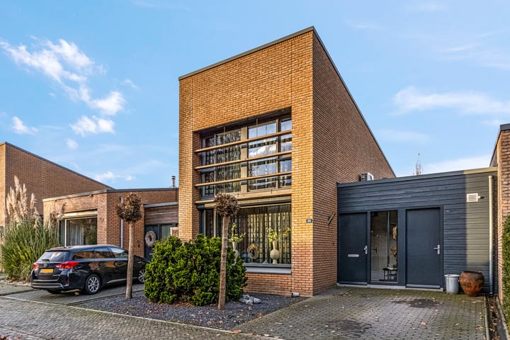Claustrum 24 in Nijmegen foto