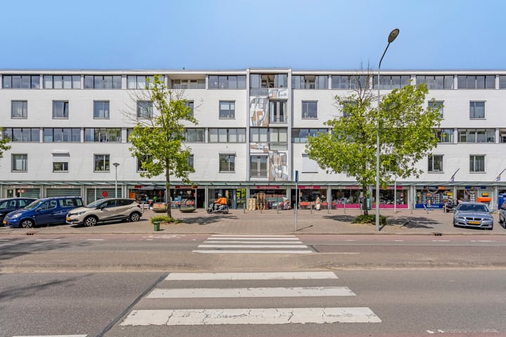 Clavecymbelstraat 62D in Maastricht