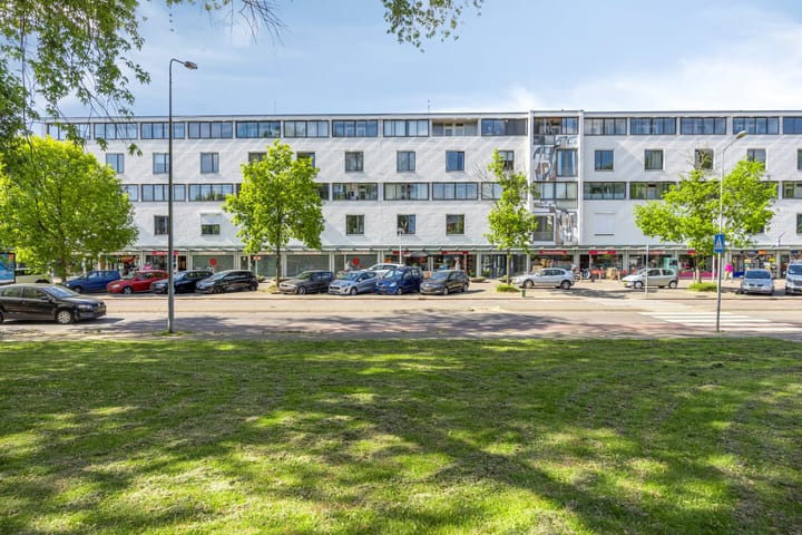 Clavecymbelstraat 66B in Maastricht foto