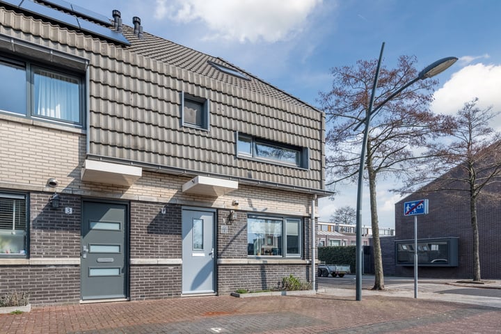 Cleij Weer 1 in Assendelft foto