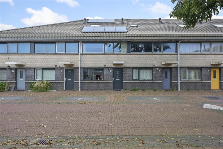 Cleij Weer 15 in Assendelft foto