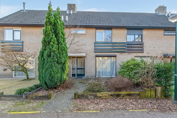 Foto van woning Clematislaan 18, Waalre