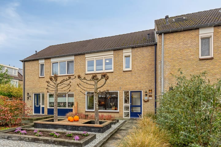 Clematisstraat 100 in Denekamp