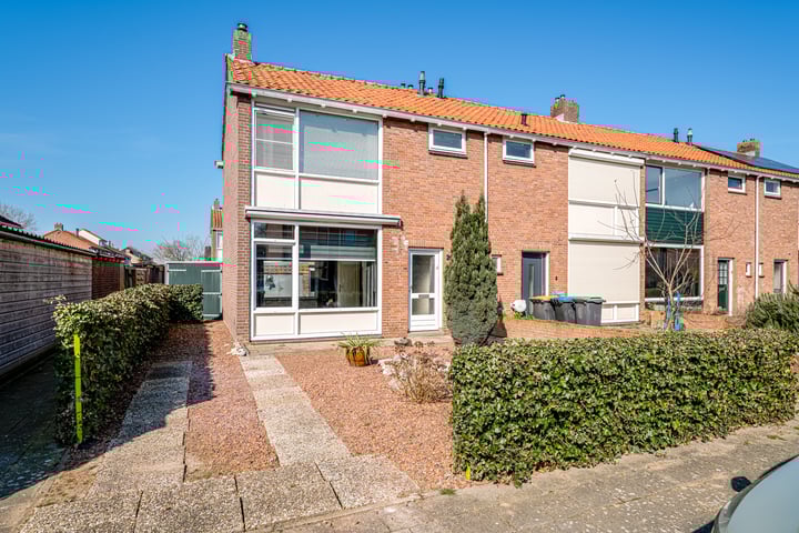 Clematisstraat 26 in Doesburg foto