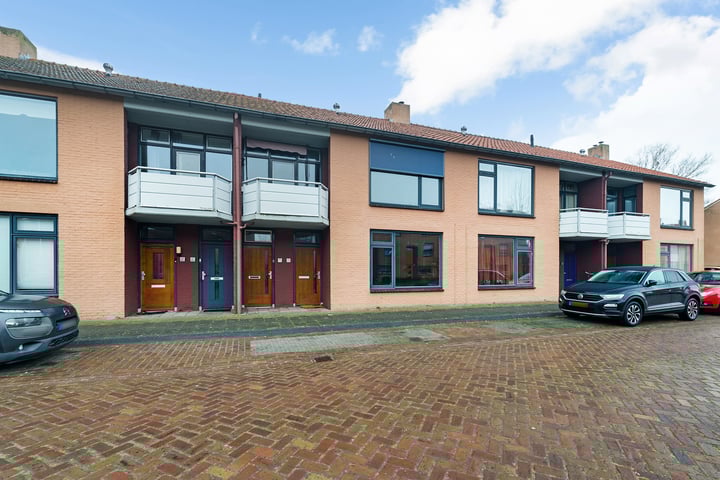 Clematisstraat 65 in Almelo