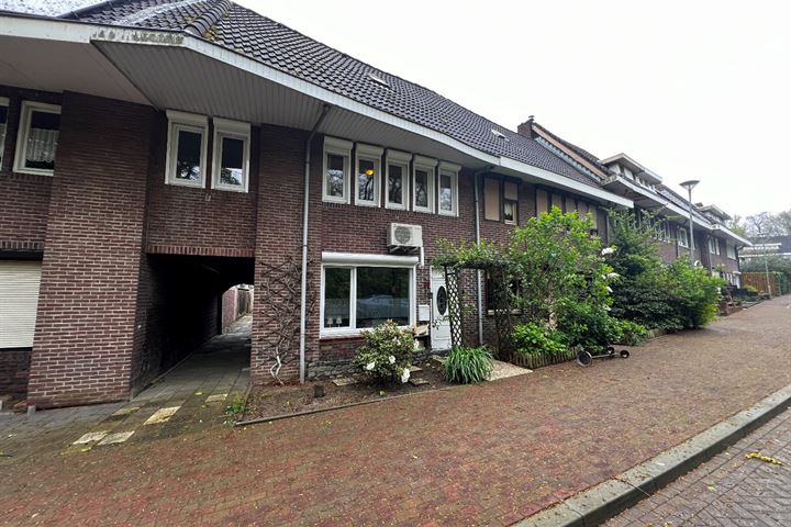 Clemensstraat 37 in Eygelshoven foto