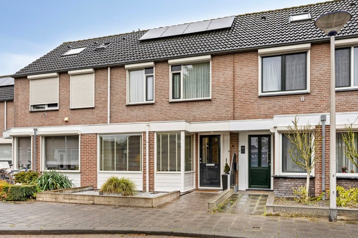 Clemensstraat 46 in Helmond