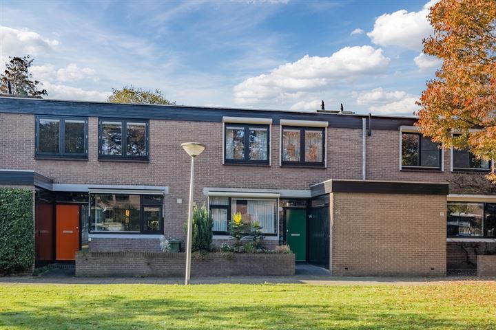 Clervauxlaan 45 in Eindhoven foto