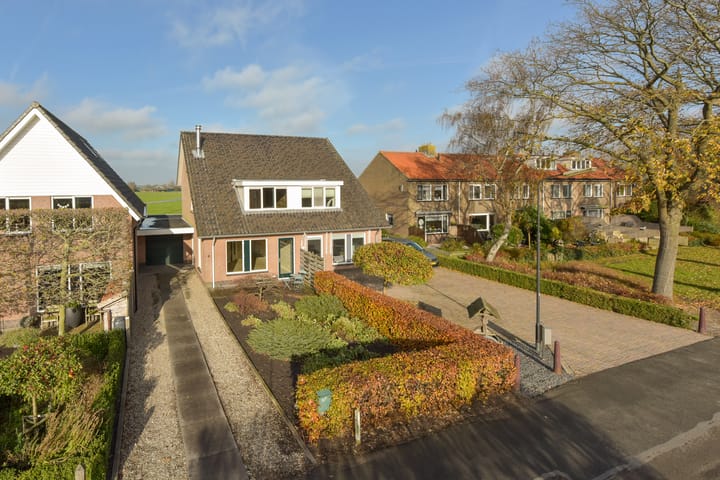 Cliffordweg 26A in Waverveen