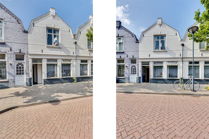 Clijverstraat 63 in Vlissingen foto
