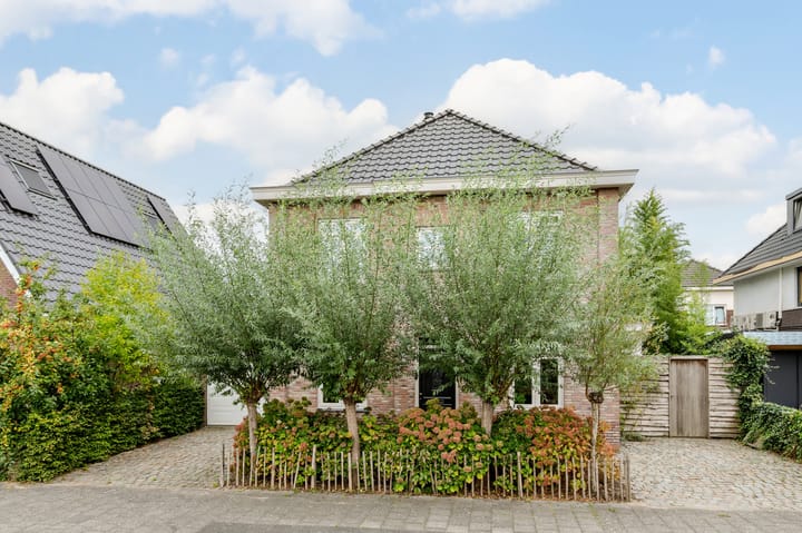 Foto van woning Clingendaelsingel 3, Bleiswijk