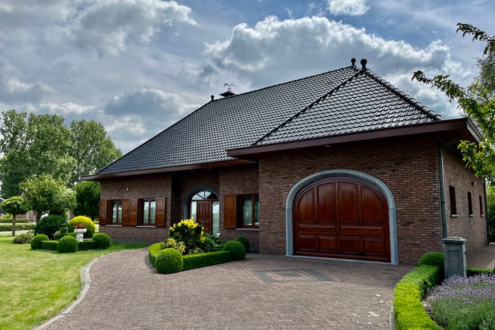Clingeweg 4 in Clinge foto
