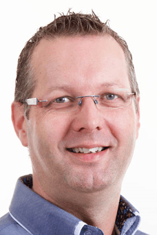 Foto van Clinton Rey