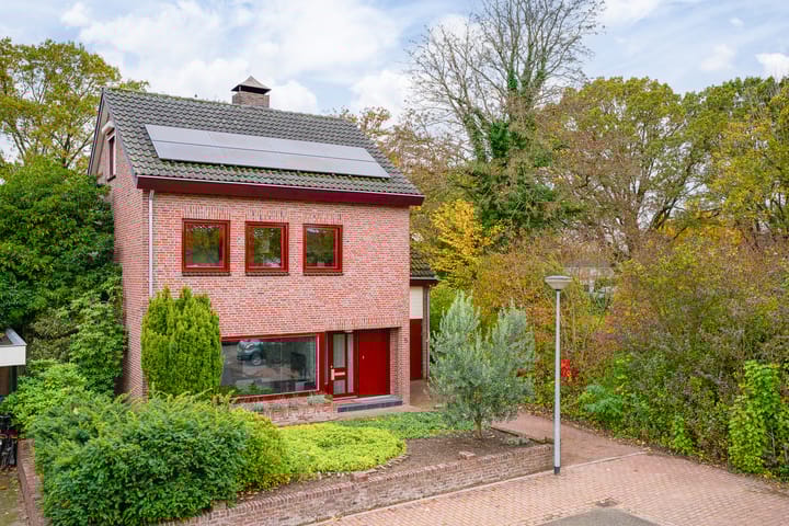 Foto van woning Cloekemaat 5, Zevenaar