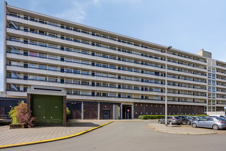 Foto van woning Cloekplein 112, Arnhem