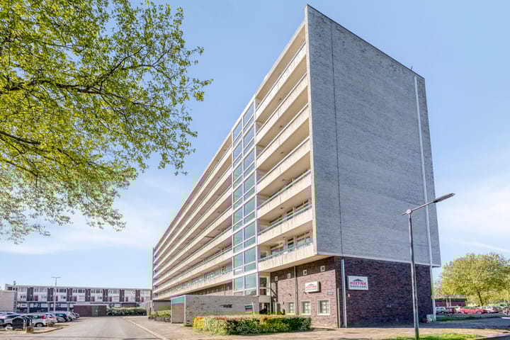 Foto van woning Cloekplein 24, Arnhem
