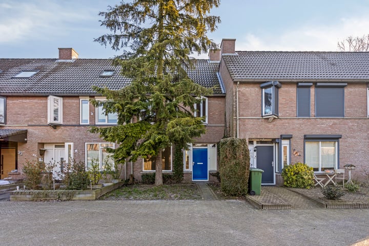 Cloete 29 in Oirschot foto