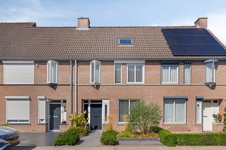 Cloete 48 in Oirschot foto
