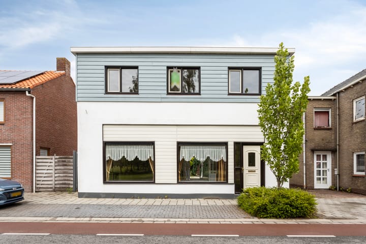 Foto van woning Cloosterstraat 15, Kloosterzande