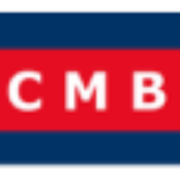Logo CMB Partners