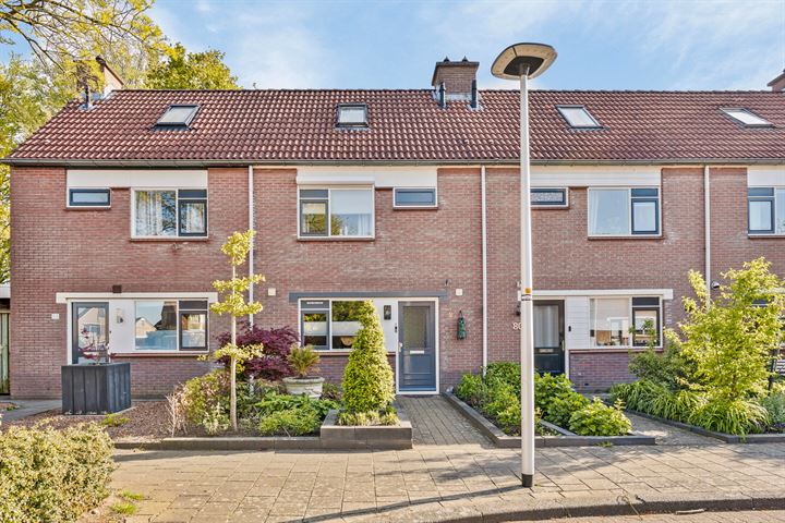 Coba Kellingstraat 82 in Hengelo foto