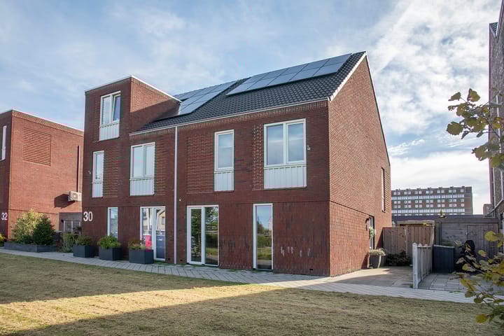 Coba Ritsemastraat 28 in Hengelo