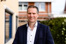 Foto van Cock Heemskerk